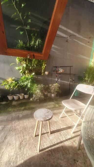 Villa House In Bekasi Timur Extérieur photo